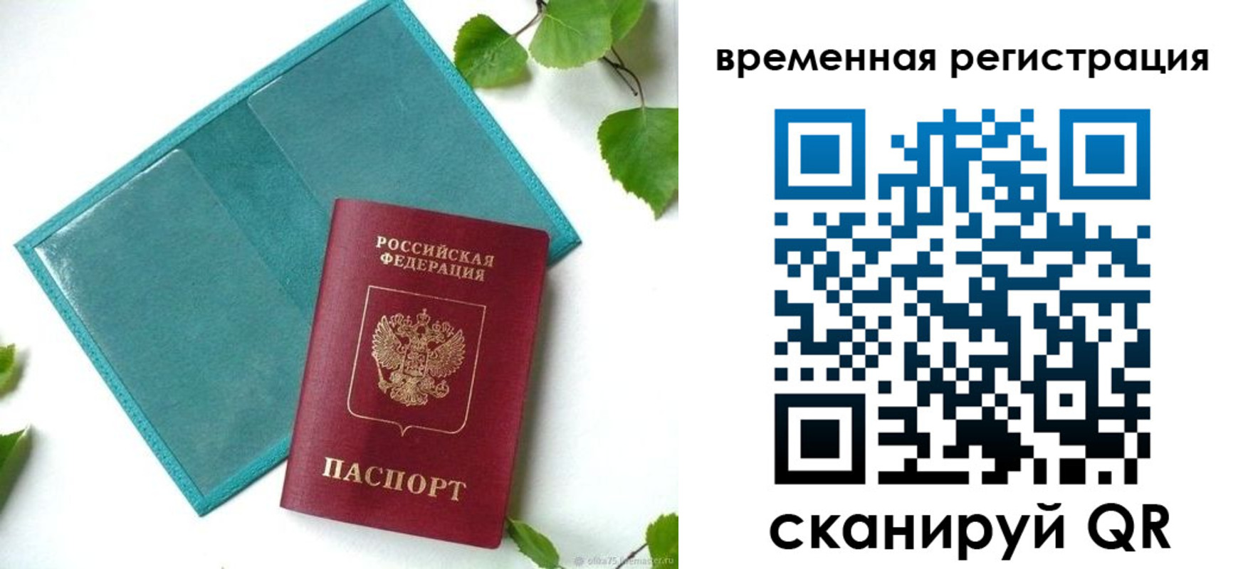 прописка иностранных граждан в Сосновоборске